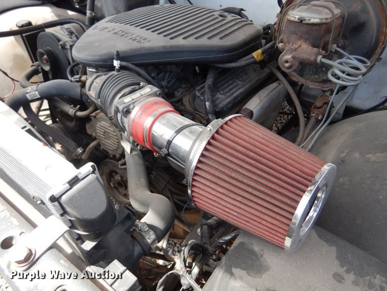 image for item DK0805 1970 Chevrolet  pickup truck