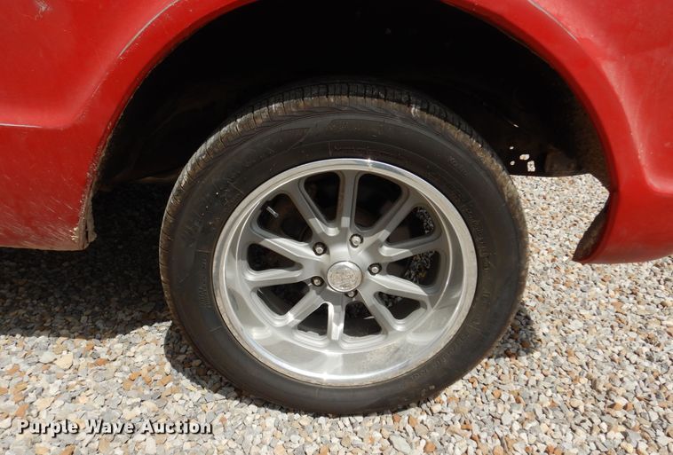 image for item DK0805 1970 Chevrolet  pickup truck