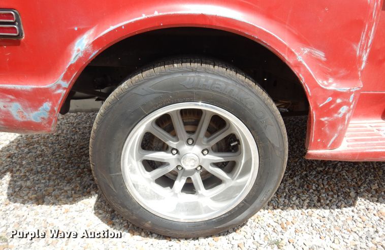 image for item DK0805 1970 Chevrolet  pickup truck