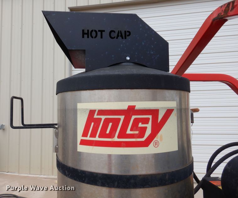 image for item DK0806 2012 R&D  pressure washer trailer