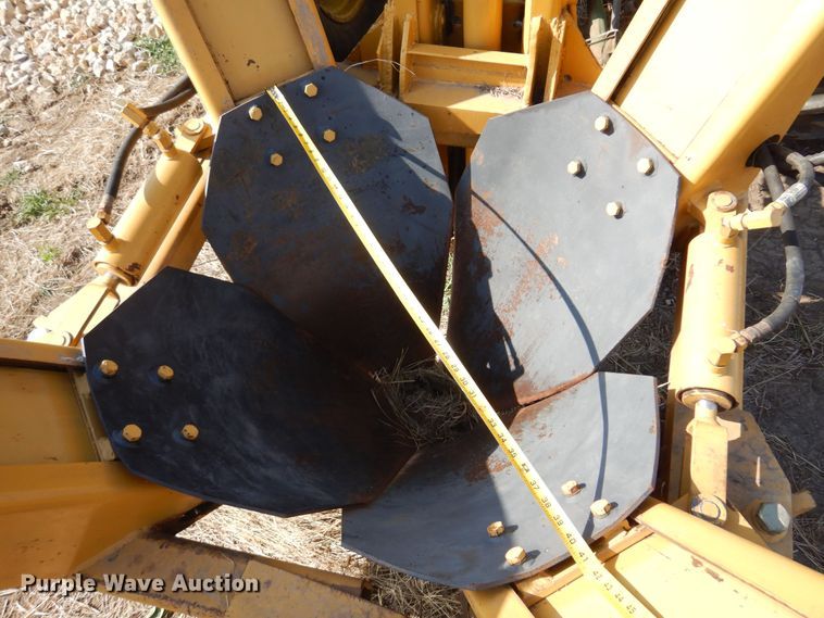 image for item DK0895 Vermeer tree spade