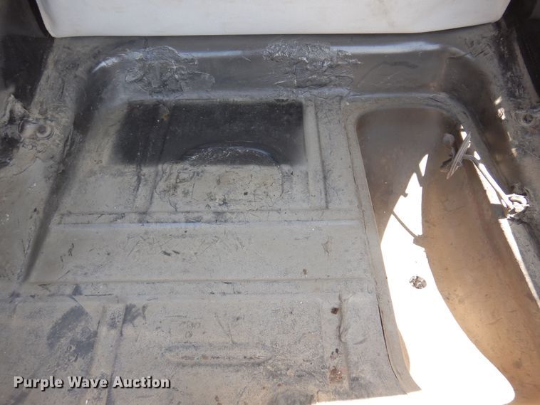 image for item DK0896 1952 Ford Sunliner  convertible