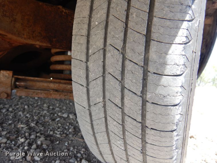 image for item DK0896 1952 Ford Sunliner  convertible