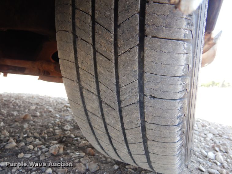 image for item DK0896 1952 Ford Sunliner  convertible