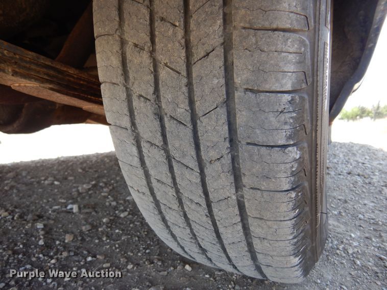 image for item DK0896 1952 Ford Sunliner  convertible