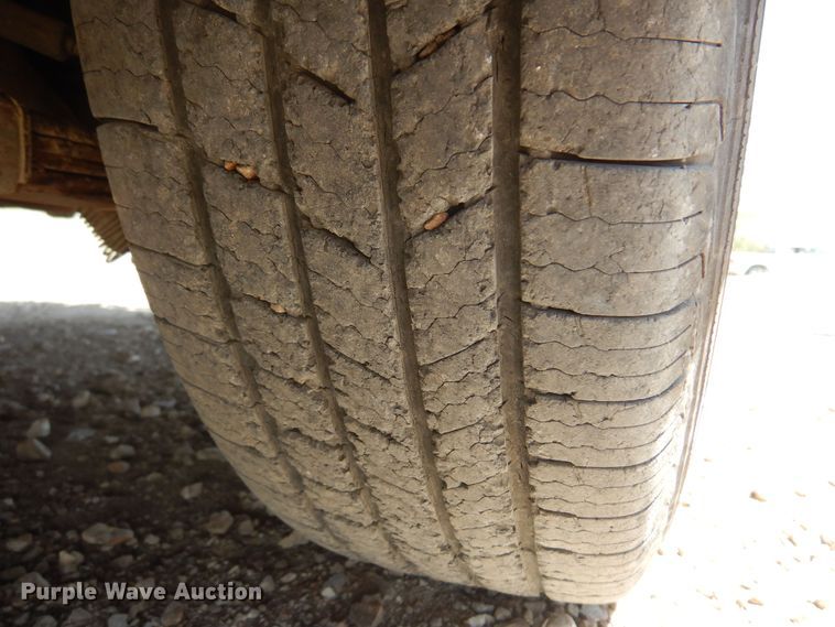 image for item DK0896 1952 Ford Sunliner  convertible