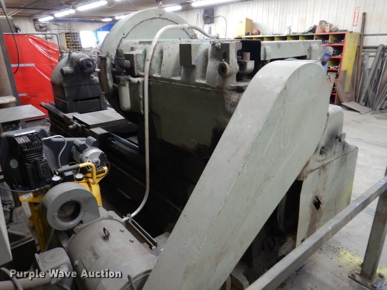 image for item DK1992 American Tool Works  lathe