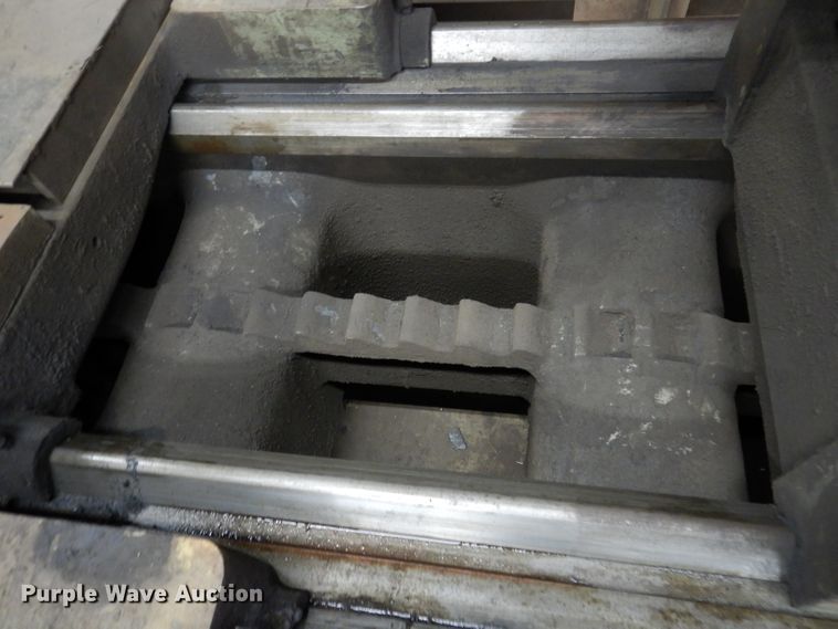 image for item DK1992 American Tool Works  lathe