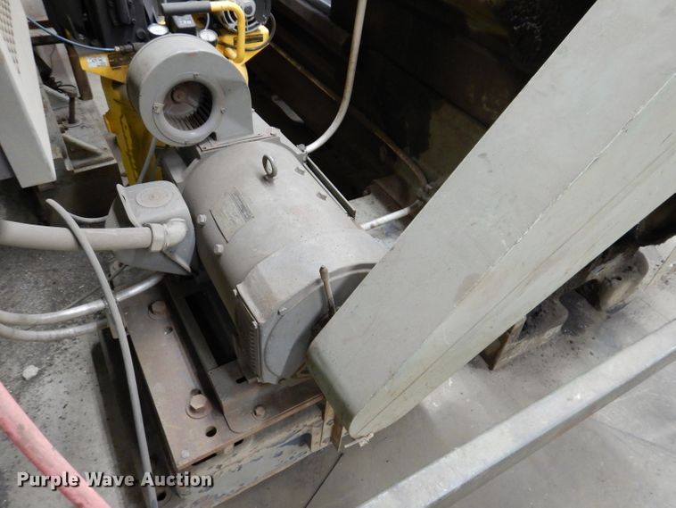 image for item DK1992 American Tool Works  lathe