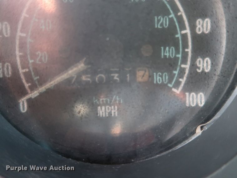 image for item DK3498 1978 Pontiac Trans Am