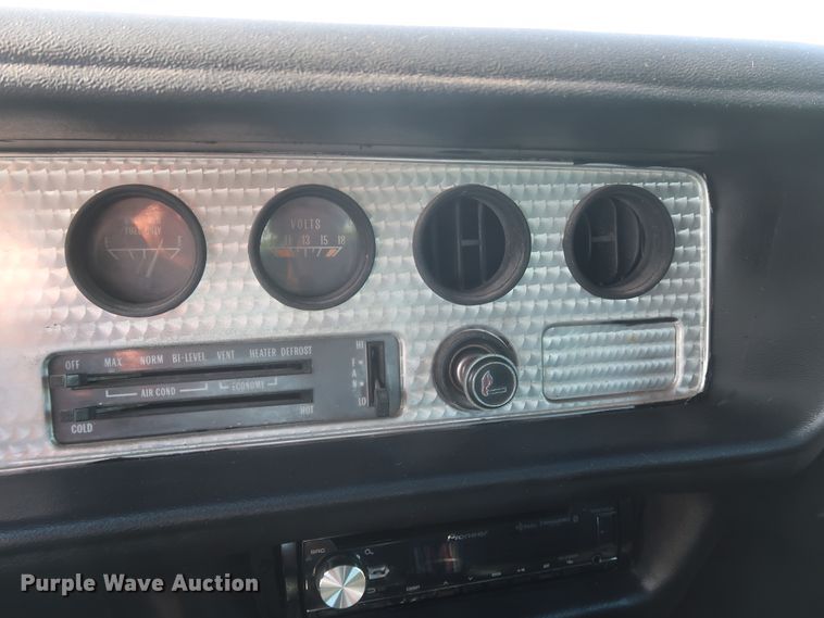 image for item DK3498 1978 Pontiac Trans Am