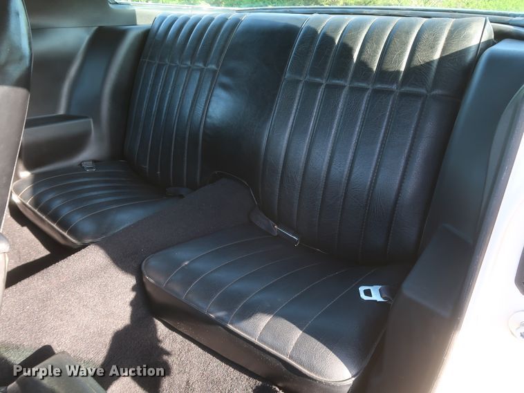 image for item DK3498 1978 Pontiac Trans Am