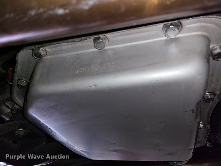 image for item DK3498 1978 Pontiac Trans Am