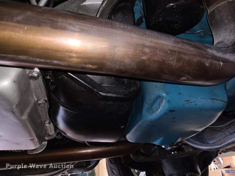 image for item DK3498 1978 Pontiac Trans Am