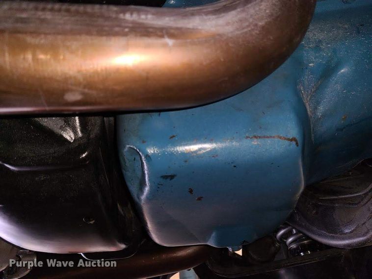 image for item DK3498 1978 Pontiac Trans Am