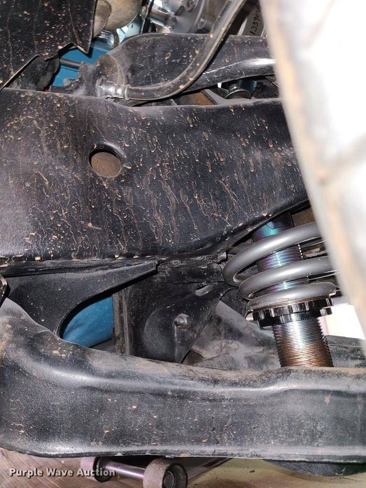 image for item DK3498 1978 Pontiac Trans Am