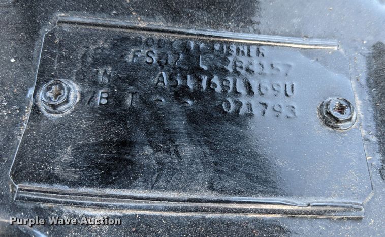 image for item DK3498 1978 Pontiac Trans Am