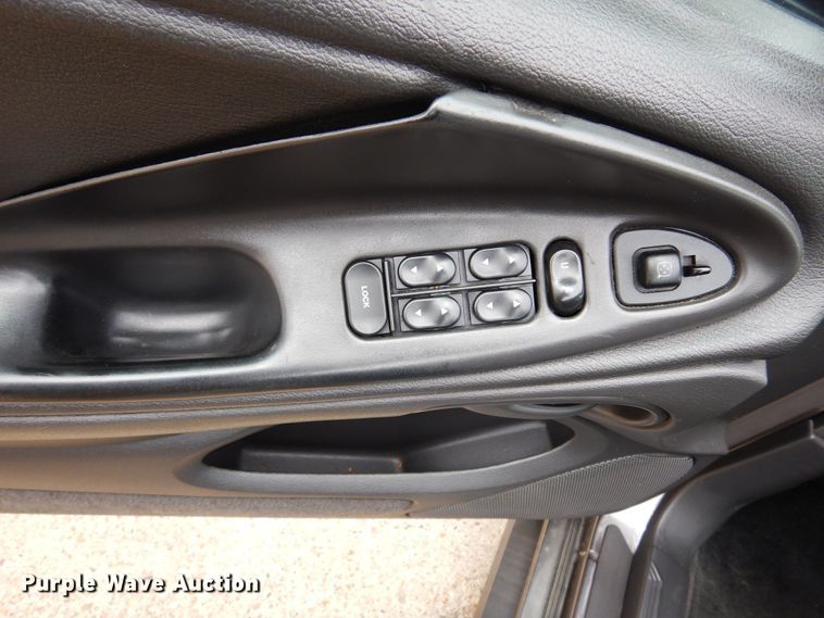 image for item DK8275 2003 Ford Mustang GT  convertible