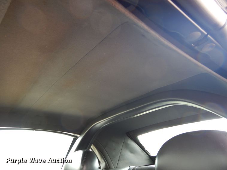 image for item DK8275 2003 Ford Mustang GT  convertible