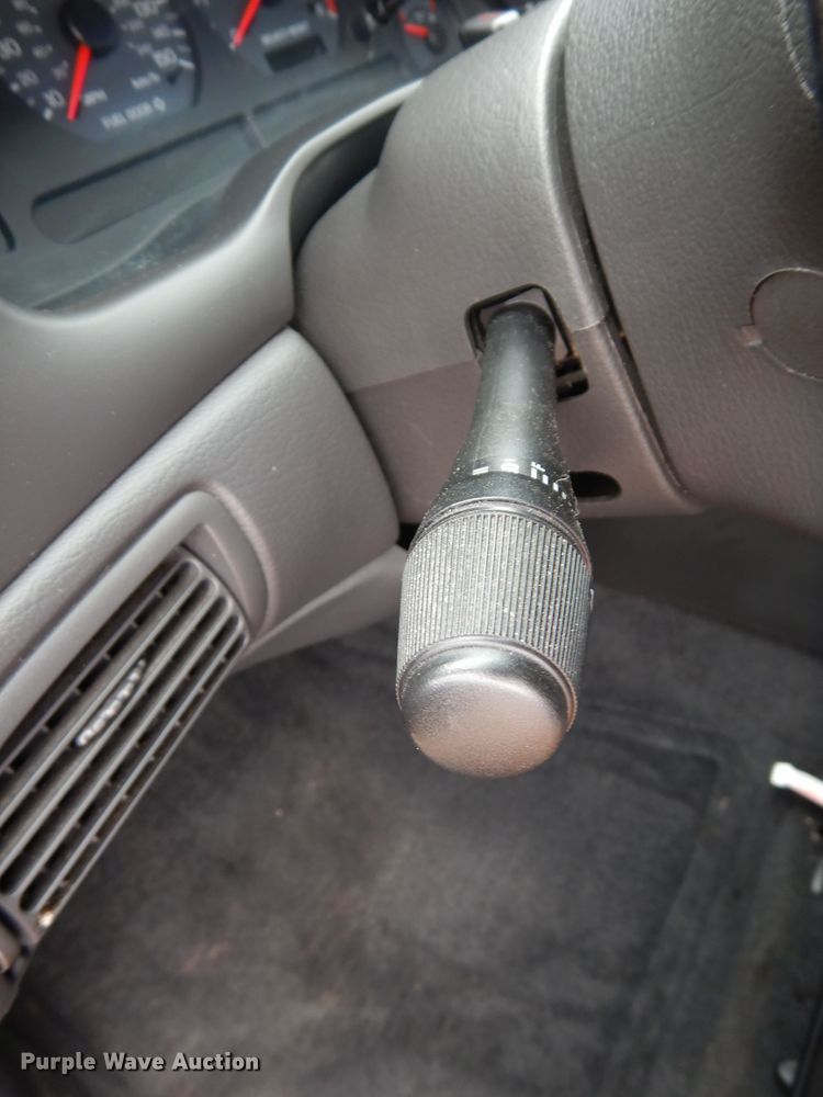 image for item DK8275 2003 Ford Mustang GT  convertible