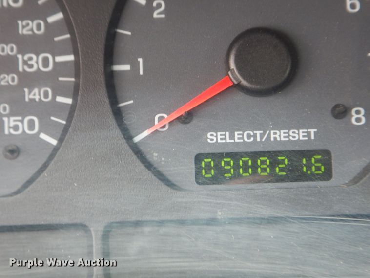 image for item DK8275 2003 Ford Mustang GT  convertible