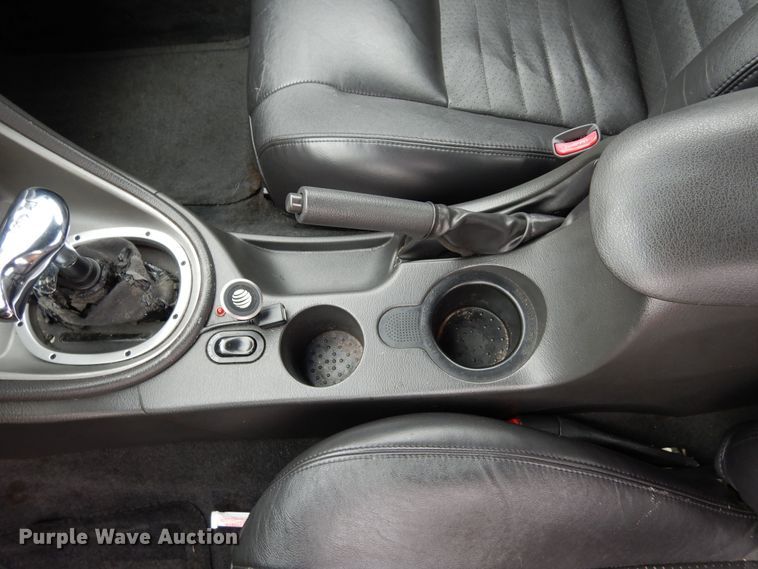 image for item DK8275 2003 Ford Mustang GT  convertible