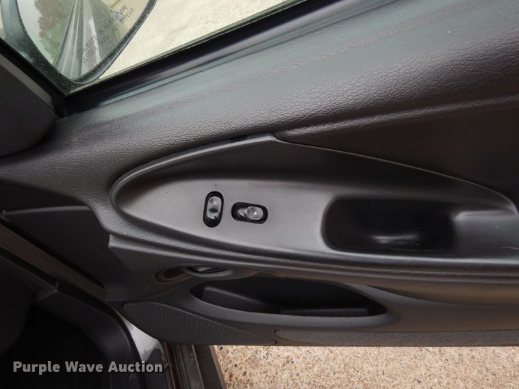 image for item DK8275 2003 Ford Mustang GT  convertible