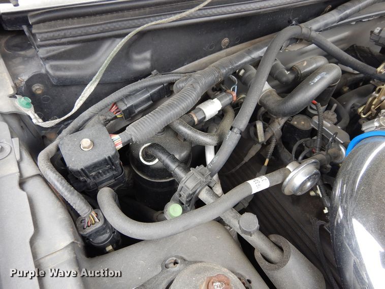 image for item DK8275 2003 Ford Mustang GT  convertible