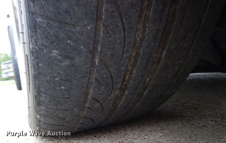 image for item DK8275 2003 Ford Mustang GT  convertible