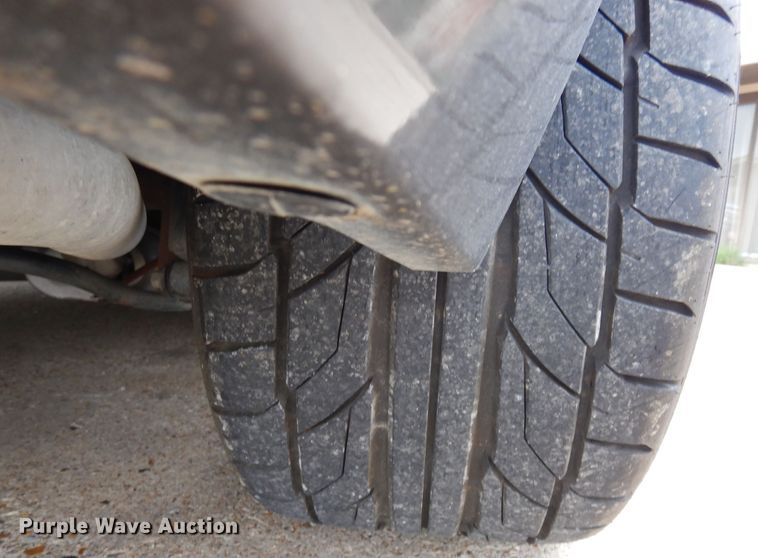 image for item DK8275 2003 Ford Mustang GT  convertible