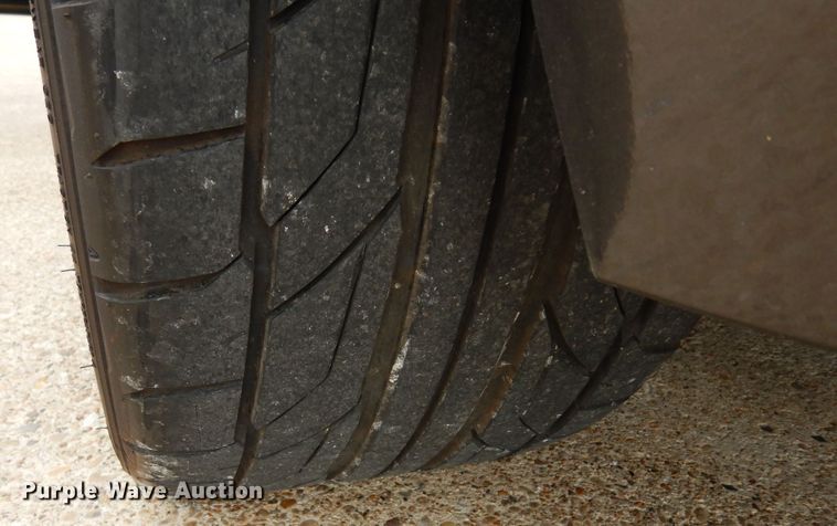 image for item DK8275 2003 Ford Mustang GT  convertible