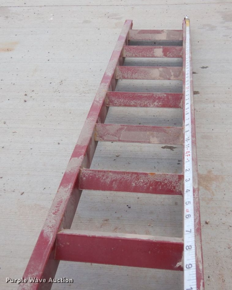 image for item DM5428 2020 East Texas  equipment trailer