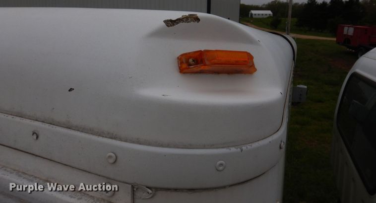 image for item DM7324 2010 Isuzu NRR  refrigerated delivery truck