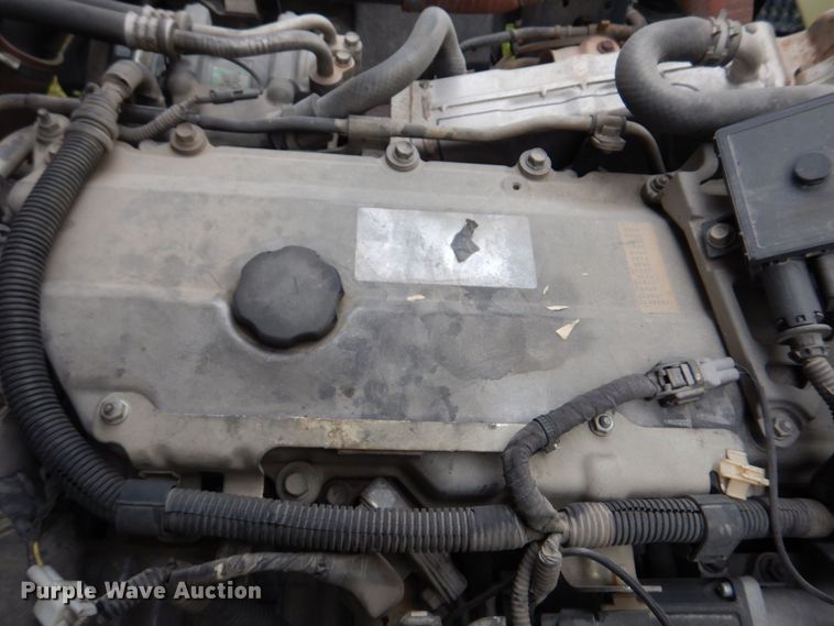 image for item DM7324 2010 Isuzu NRR  refrigerated delivery truck