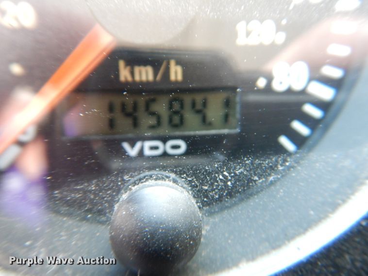 image for item DN1459 1998 HME  ladder fire truck