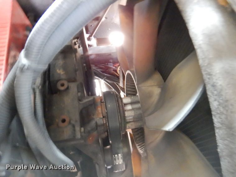 image for item DN1459 1998 HME  ladder fire truck