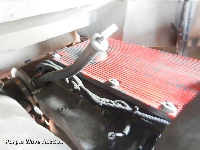 image for item DN1459 1998 HME  ladder fire truck