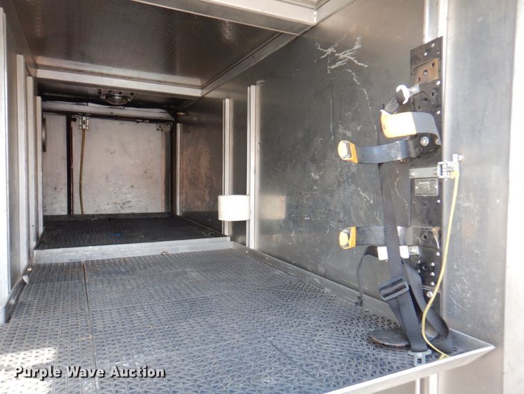 image for item DN1459 1998 HME  ladder fire truck