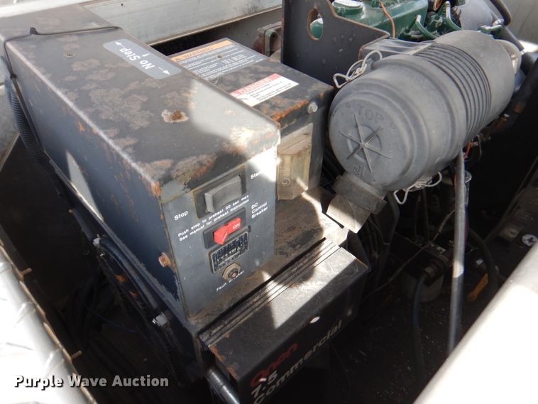 image for item DN1459 1998 HME  ladder fire truck