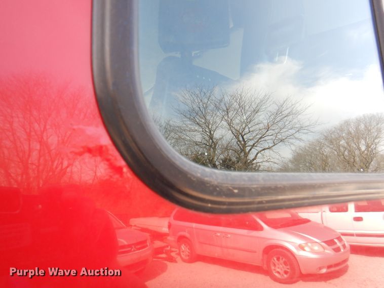 image for item DN1459 1998 HME  ladder fire truck