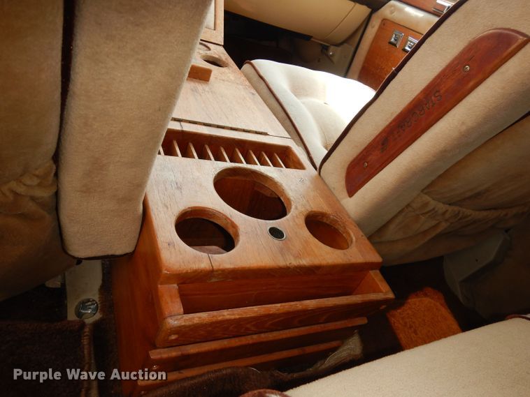 image for item DN1499 1983 GMC Suburban 2500  SUV