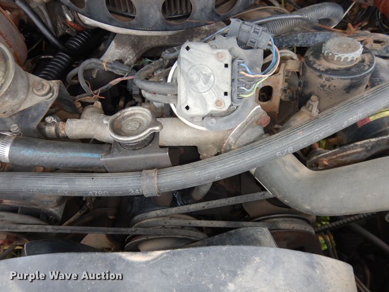 image for item DN1499 1983 GMC Suburban 2500  SUV