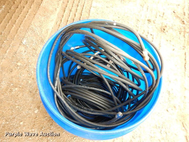 image for item DN1514 2000 Freightliner Fleetwood Discovery  RV