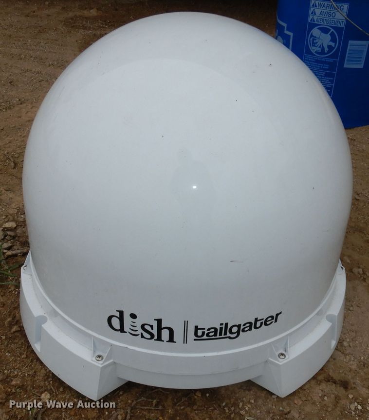 image for item DN1514 2000 Freightliner Fleetwood Discovery  RV