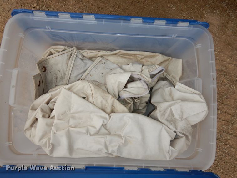 image for item DN1514 2000 Freightliner Fleetwood Discovery  RV