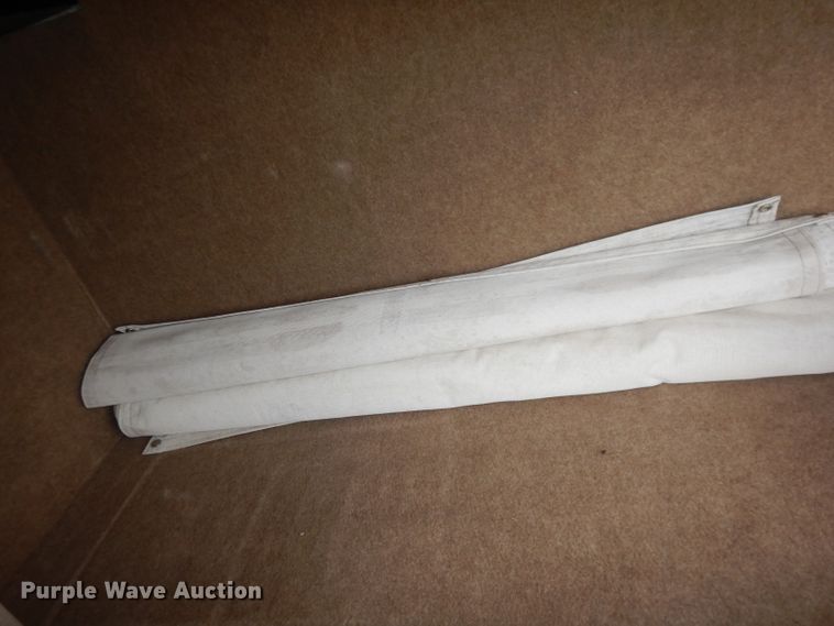 image for item DN1514 2000 Freightliner Fleetwood Discovery  RV