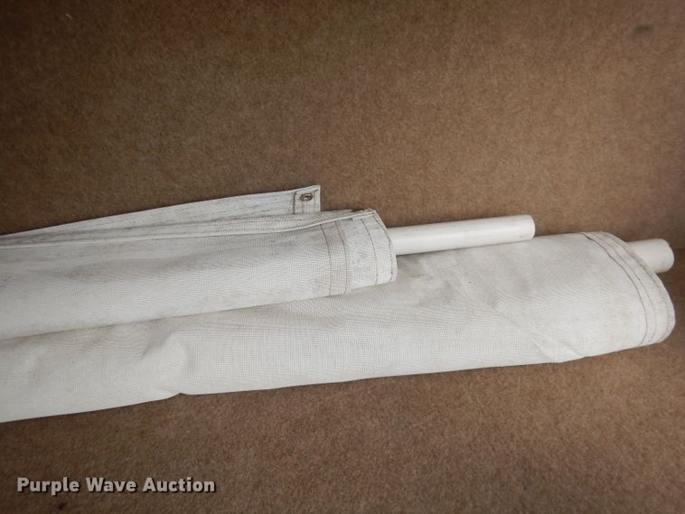 image for item DN1514 2000 Freightliner Fleetwood Discovery  RV