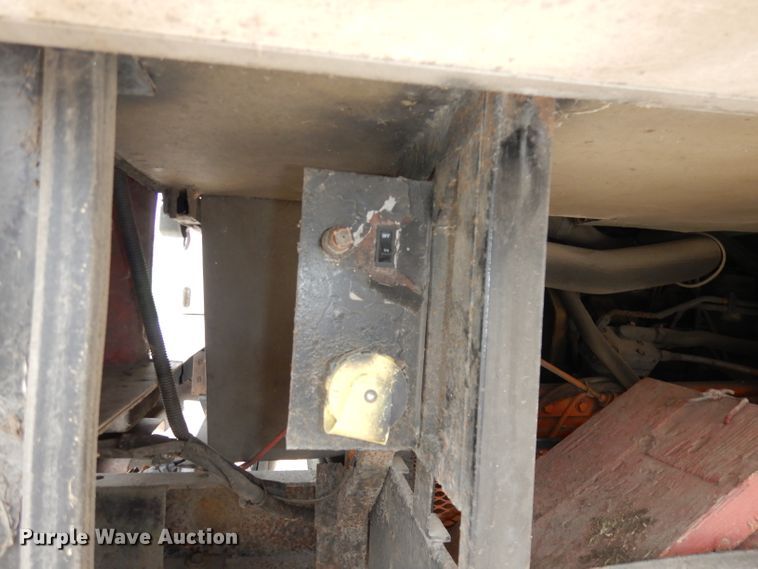 image for item DN1514 2000 Freightliner Fleetwood Discovery  RV