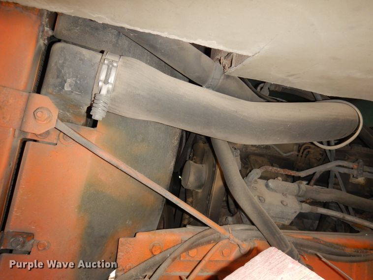 image for item DN1514 2000 Freightliner Fleetwood Discovery  RV