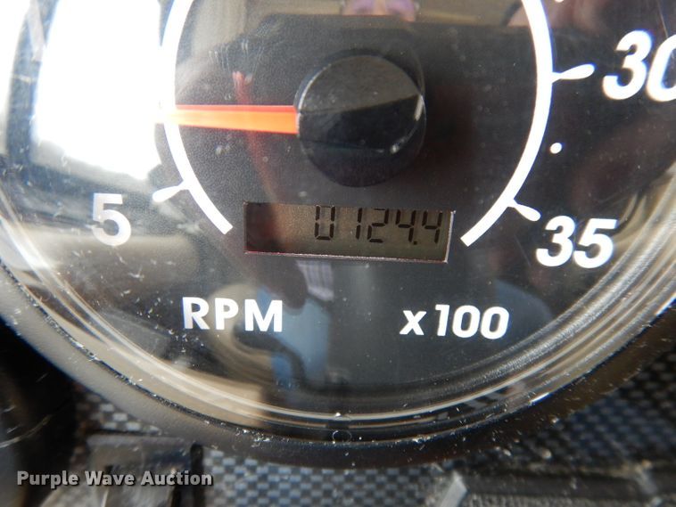 image for item DN1514 2000 Freightliner Fleetwood Discovery  RV